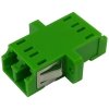 Adapter SM LC/APC Duplex T-Line